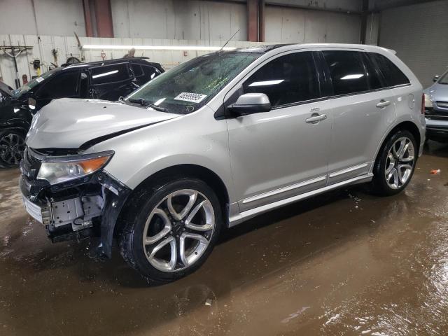 FORD EDGE SPORT