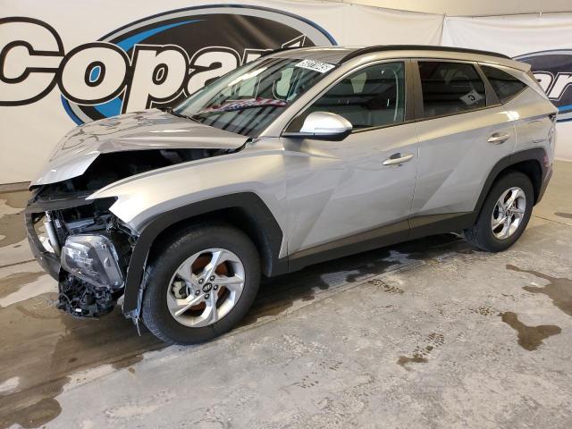 2023 HYUNDAI TUCSON SEL - 5NMJBCAE5PH195212