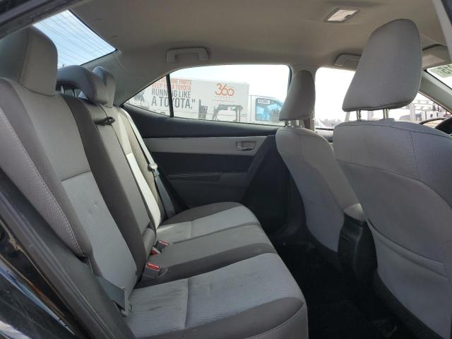 2017 TOYOTA COROLLA L - 2T1BURHEXHC748211