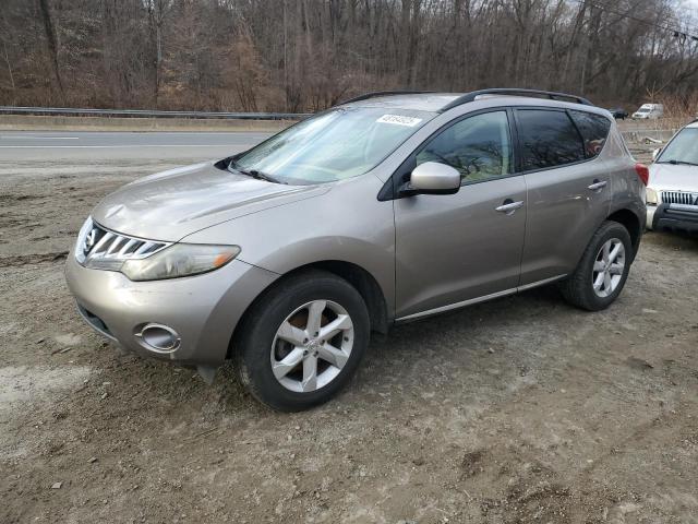 NISSAN MURANO S