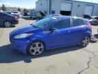 2015 FORD FIESTA ST - 3FADP4GX8FM141823