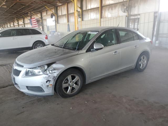 Vin: 1g1pc5sb1e7323417, lot: 50093435, chevrolet cruze lt 2014 img_1