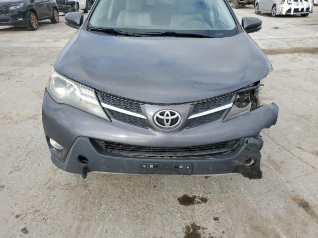 2015 TOYOTA RAV4 XLE - JTMRFREV2FJ020171