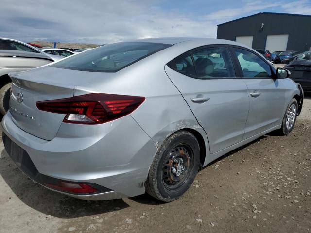 Vin: 5npd74lf0kh485346, lot: 49913905, hyundai elantra se 20193
