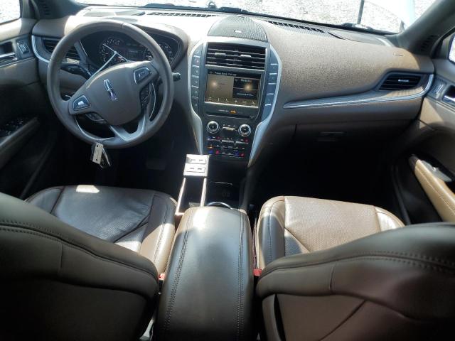 2017 LINCOLN MKC RESERV - 5LMCJ3C9XHUL71721