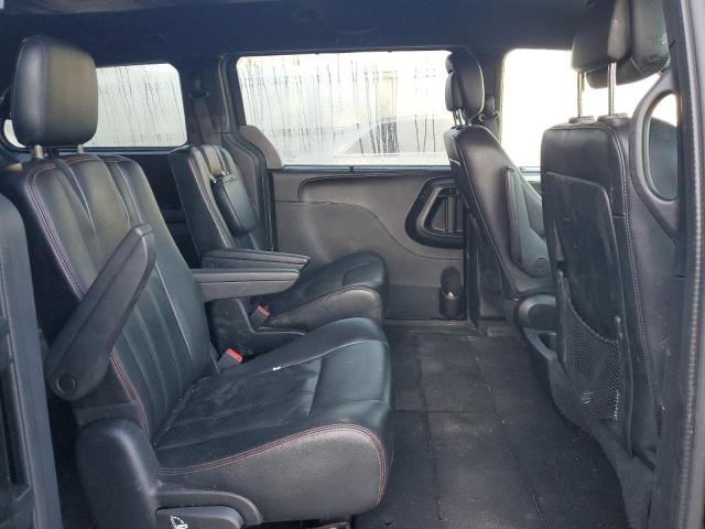 2019 DODGE GRAND CARA - 2C4RDGEG4KR716872