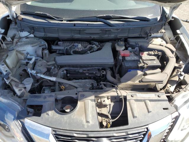 2017 NISSAN ROGUE S - 5N1AT2MT7HC737424