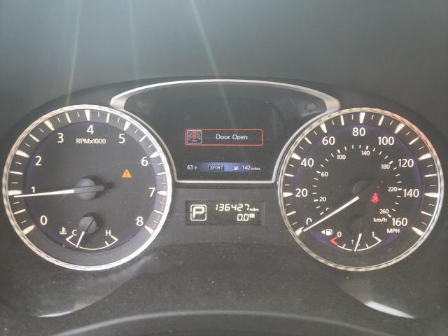 2015 INFINITI QX60 - 5N1AL0MN8FC546789