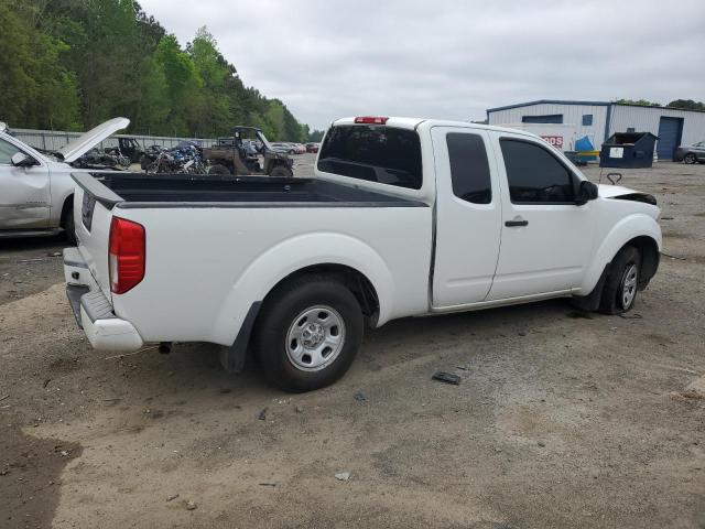2018 NISSAN FRONTIER S - 1N6BD0CT4JN755169