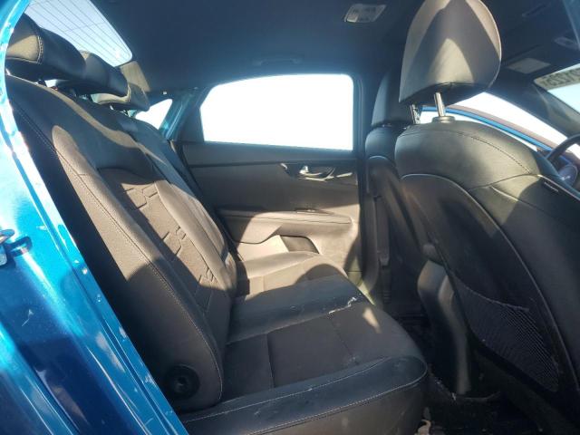 2022 KIA FORTE GT L - 3KPF54AD1NE478706