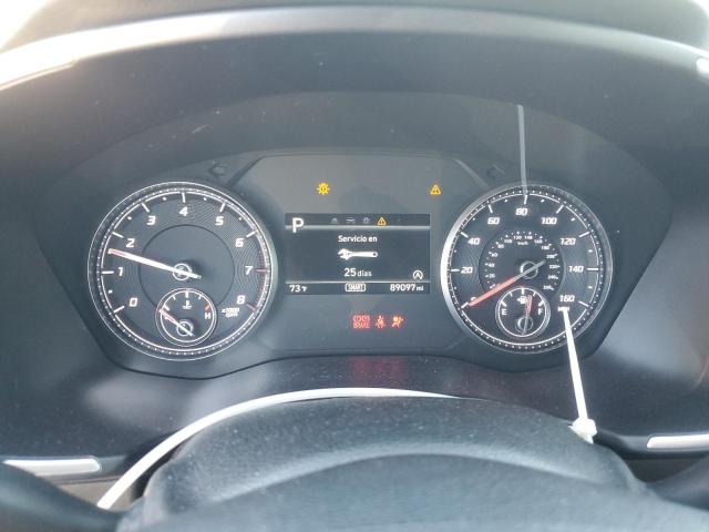 2021 HYUNDAI SANTA FE S - 5NMS24AJ7MH364939