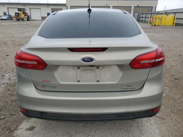 2016 FORD FOCUS SE - 1FADP3F23GL231061