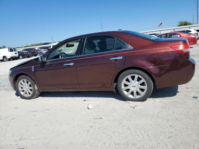 Vin: 3lnhl2gc9cr814671, lot: 49434085, lincoln mkz 20122