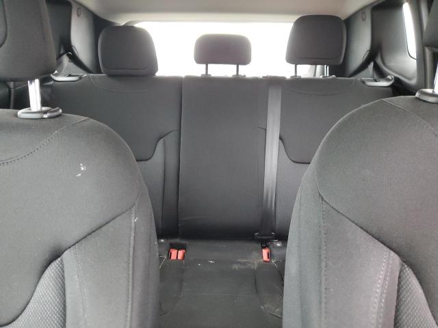 2021 JEEP RENEGADE S - ZACNJDABXMPM30495