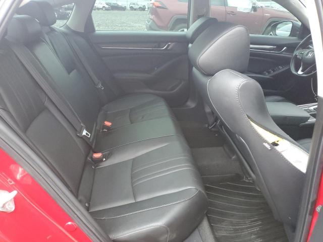 2021 HONDA ACCORD SPO - 1HGCV1F47MA026725