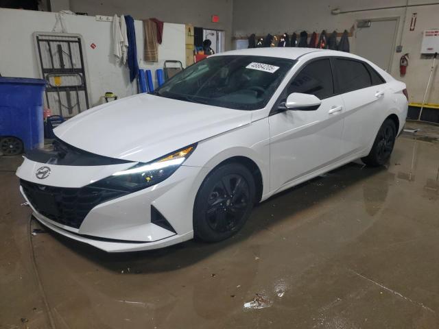 Vin: 5nplm4ag3mh008056, lot: 48864205, hyundai elantra sel 2021 img_1