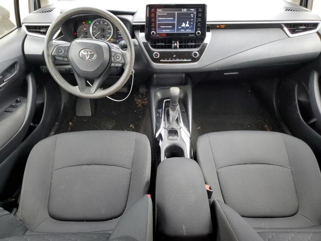 2022 TOYOTA COROLLA LE - JTDEPMAE2N3024518
