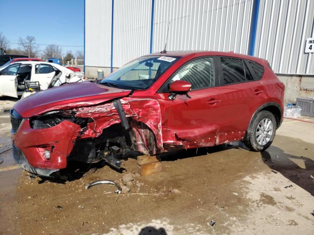 Vin: jm3ke2cy7f0497541, lot: 49632485, mazda cx-5 touring 2015 img_1