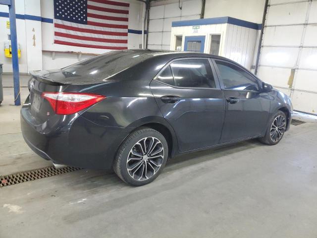 Vin: 2t1burhe7gc698480, lot: 49132615, toyota corolla l 20163