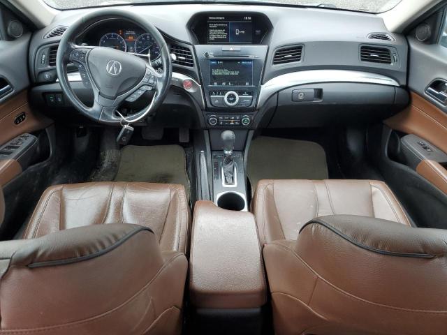 2019 ACURA ILX PREMIU - 19UDE2F71KA004544