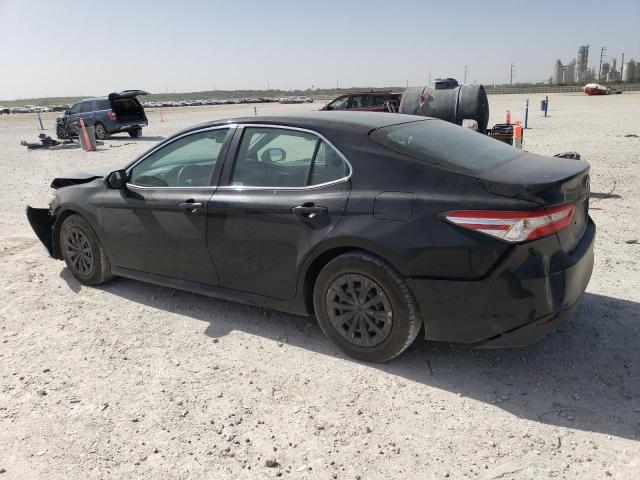 2018 TOYOTA CAMRY L - 4T1B11HK3JU613012