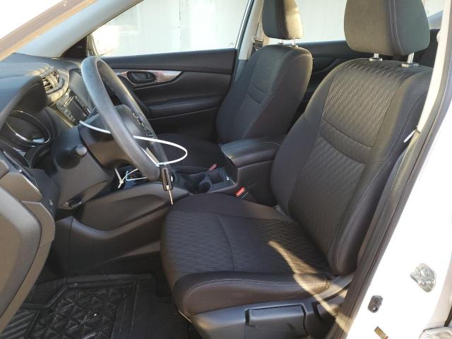 2020 NISSAN ROGUE S - 5N1AT2MT2LC722743