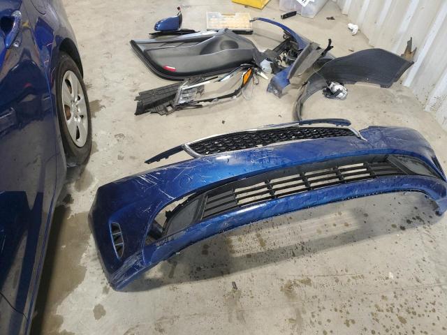 2017 KIA FORTE LX - 3KPFK4A70HE083875