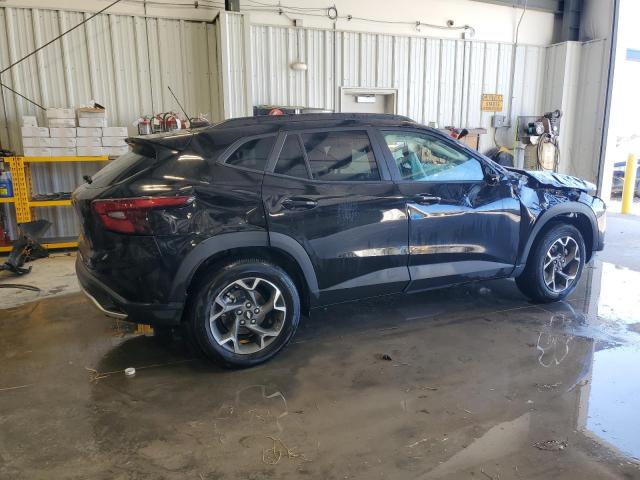 Vin: kl77lhe24rc237114, lot: 46276595, chevrolet trax 1lt 20243
