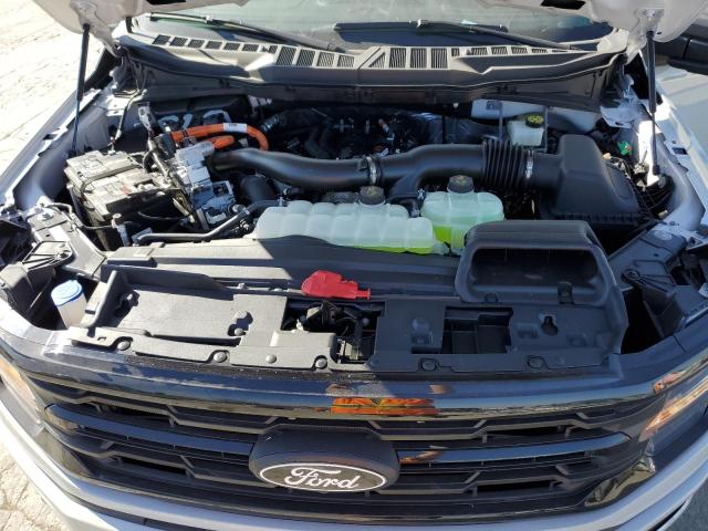 2024 FORD F150 XLT 1FTFW3LD6RFB82080