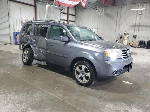2015 HONDA PILOT SE 5FNYF4H3XFB007006