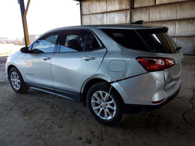 Vin: 2gnaxhev4k6203042, lot: 54724235, chevrolet equinox ls 20192