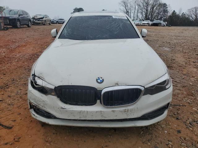 2017 BMW 530 I - WBAJA5C32HG895558