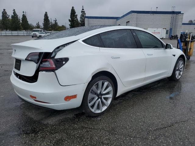 Vin: 5yj3e1ea5lf717635, lot: 48663905, tesla model 3 20203