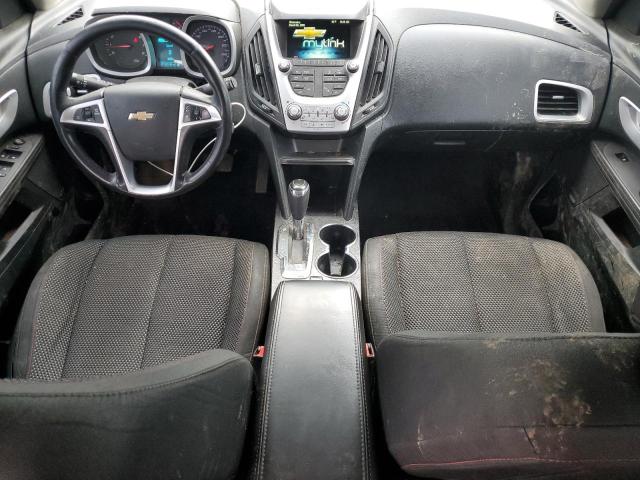 2016 CHEVROLET EQUINOX LT - 2GNFLFE36G6153272
