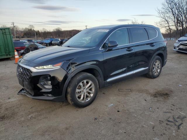 HYUNDAI SANTA FE S