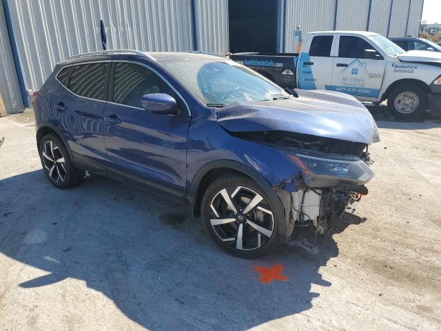 Vin: jn1bj1cwxmw450952, lot: 50728935, nissan rogue sl 20214