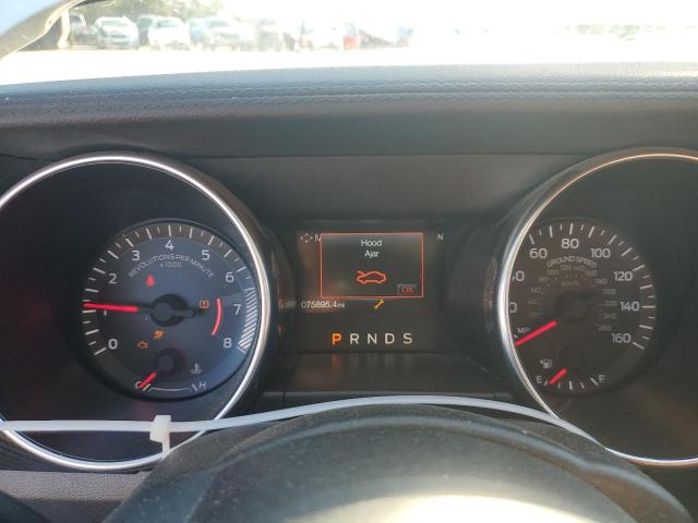 2019 FORD MUSTANG - 1FA6P8TH7K5141679