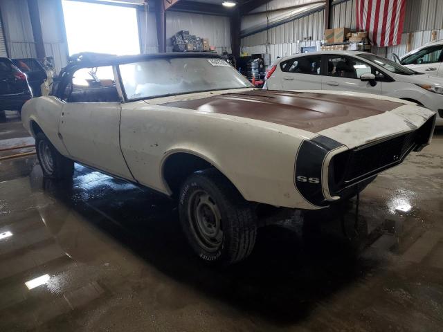Vin: 124677n203382, lot: 49423505, chevrolet camaro 19674