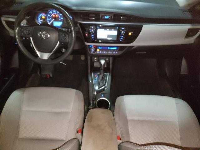 2015 TOYOTA COROLLA L - 5YFBURHEXFP334052