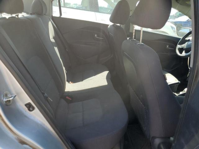 2017 KIA RIO LX - KNADM4A33H6015071