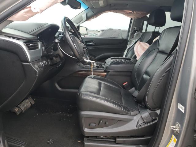 2018 CHEVROLET SUBURBAN K - 1GNSKHKCXJR376881