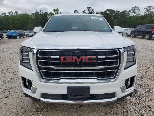 2021 GMC YUKON XL K - 1GKS2GKD6MR429631