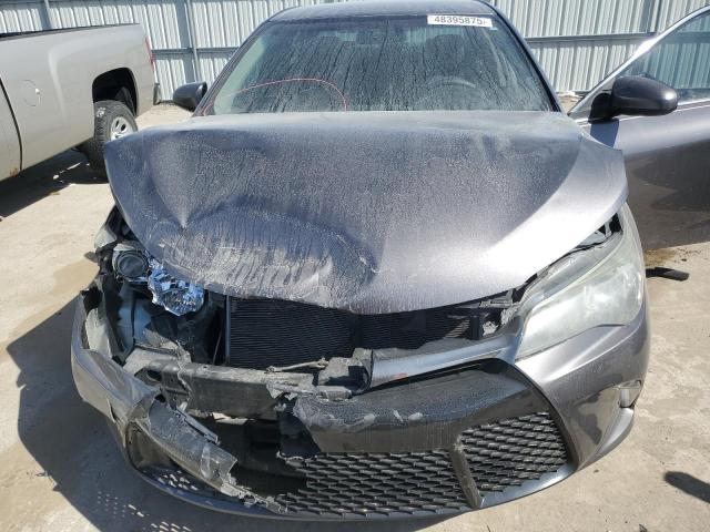 2015 TOYOTA CAMRY LE - 4T1BF1FK0FU974077
