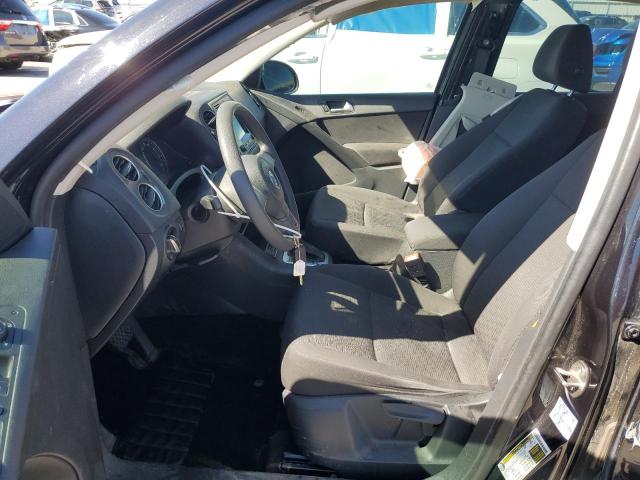 2018 VOLKSWAGEN TIGUAN LIM WVGBV7AX7JK003235