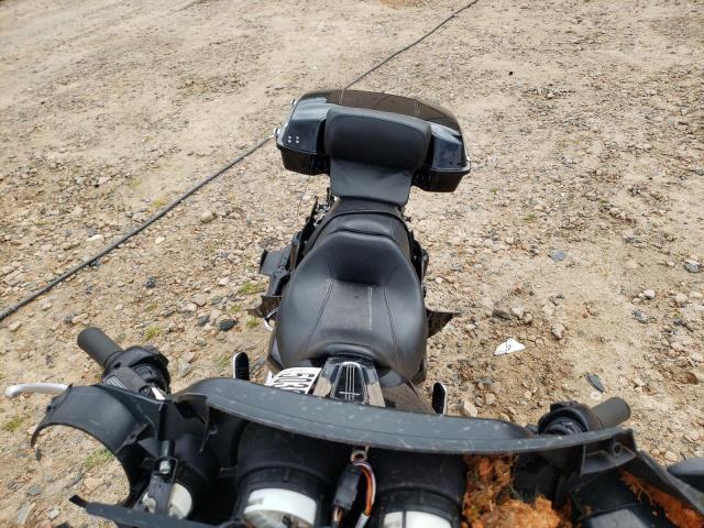 2013 HARLEY-DAVIDSON FLHX STREE - 1HD1KBM19DB665713