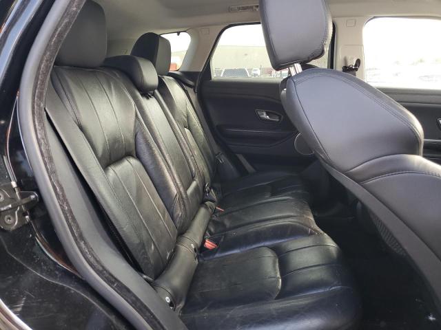 2017 LAND ROVER RANGE ROVE - SALVP2BG6HH171560