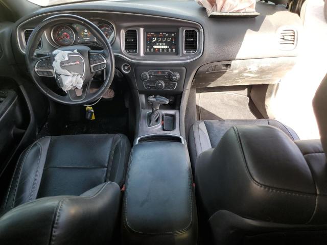 2020 DODGE CHARGER SX - 2C3CDXBG7LH129393