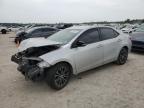 2016 TOYOTA COROLLA L - 5YFBURHE9GP489855