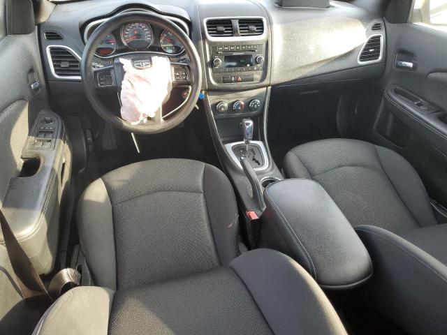 2013 DODGE AVENGER SE - 1C3CDZAB5DN682909