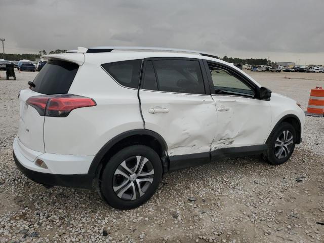 Vin: jtmzfrev4gj080406, lot: 49647225, toyota rav4 le 20163